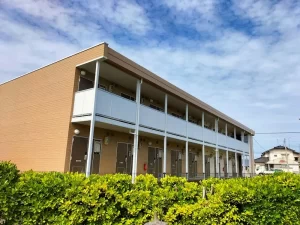 コスモポート高岡