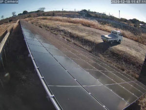 ブライム津市栗真ソーラー発電所